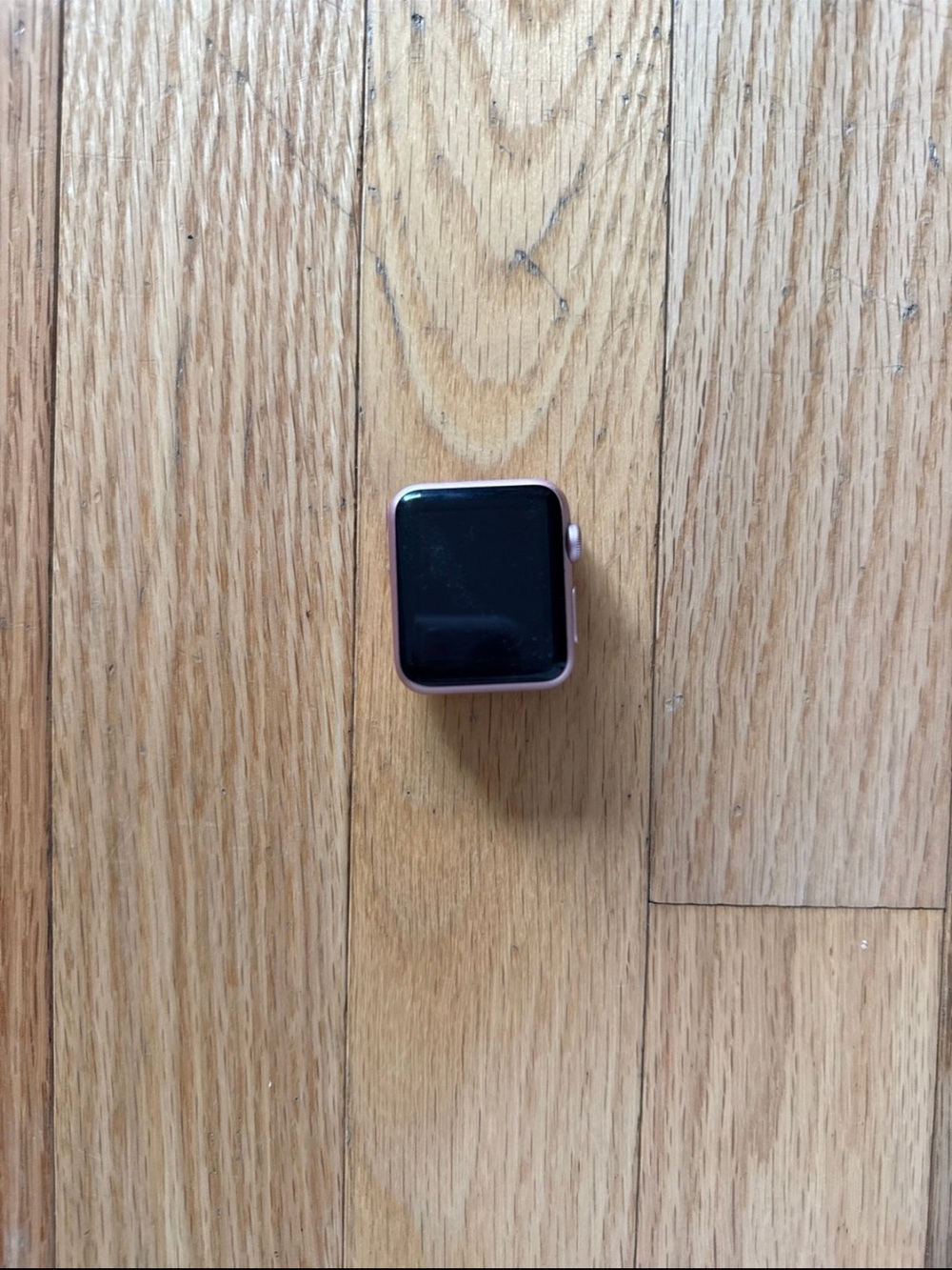 Apple Watch Series 1